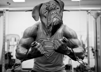 Unleash the Power of Pet Therapy: Find Top-rated Dog Training Near You!