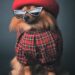 Tiny Terrors: The Adorable Adventures of Little Beast Dogs