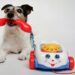 Unleashing the Fun: The Ultimate Dog Puzzle Challenge