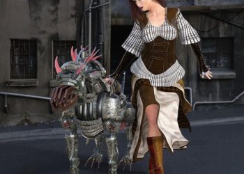 Pup Couture: Dressing Your Dog in Style